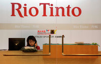 Rio Tinto