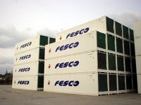 FESCO