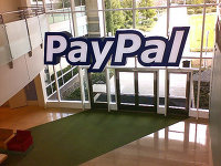 Платежная система PayPal