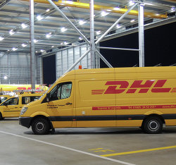 DHL