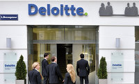 " Deloitte