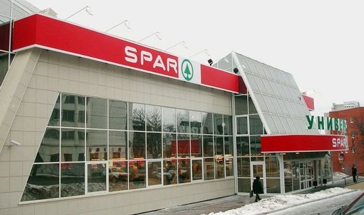 Сергей Локтев стал новым гендиректором Spar Russia