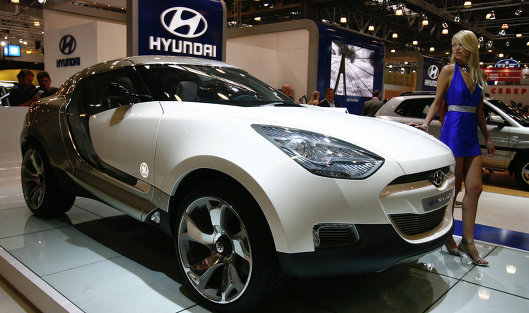 HYUNDAI