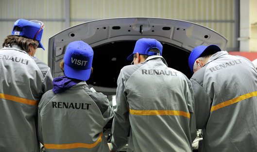 Renault