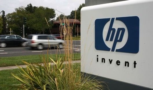 Hewlett-Packard