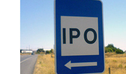 IPO