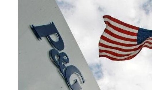 "Анатомия протеста" ударила по Procter & Gamble