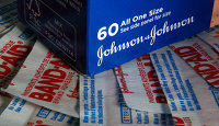 Johnson & Johnson