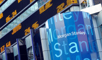 Morgan Stanley