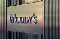 Международное агентство Moody's