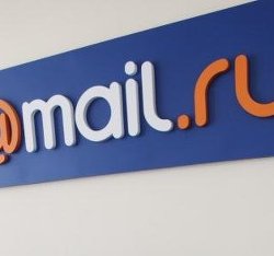 Mail.Ru Group