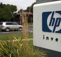 Hewlett-Packard