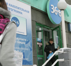 Работа аптеки «36,6» в Новосибирске