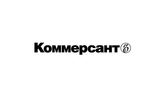 Логотип ИД "Коммерсант" 