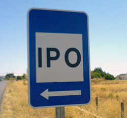 IPO