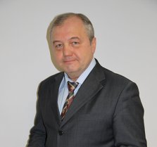 Виктор Марков