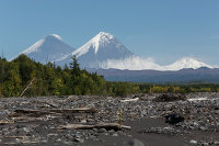Природный парк "Вулканы Камчатки"