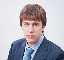 Губин Алексей