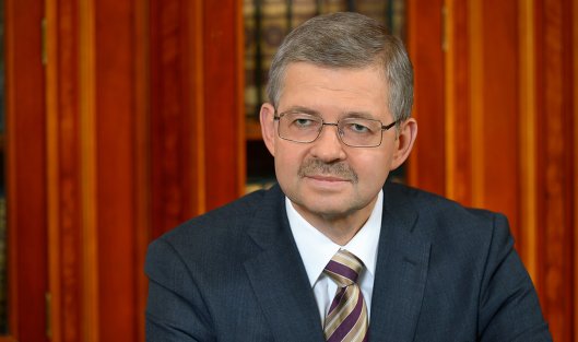 Дмитрий Тулин