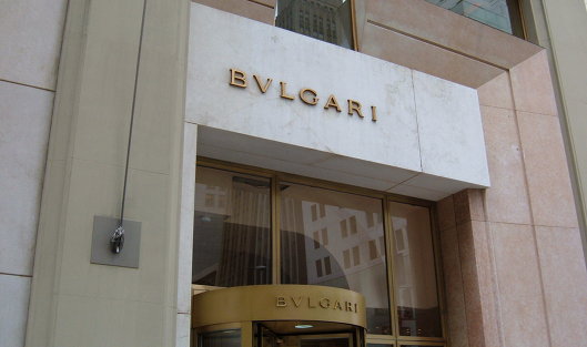 Bulgari