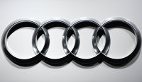 Эмблема Audi