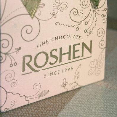 Roshen