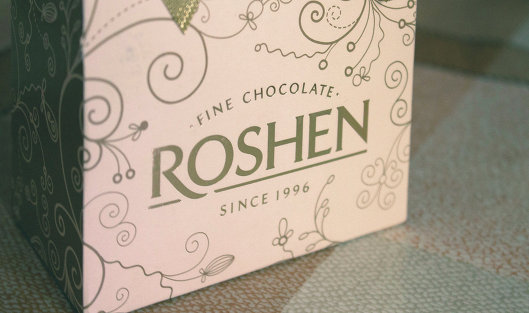 Roshen