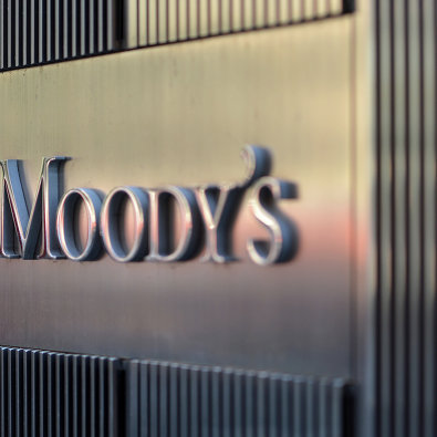 Международное агентство Moody's