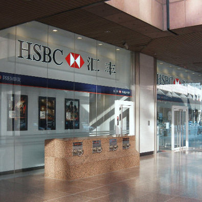 HSBC