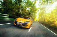 Renault Megane Hatch