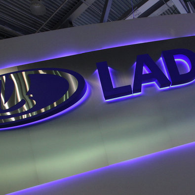 Lada