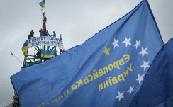 День Конституции Украины