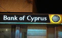 Кипрский банк Bank of Cyprus