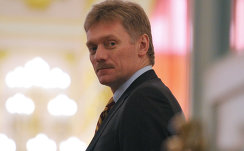 Дмитрий Песков