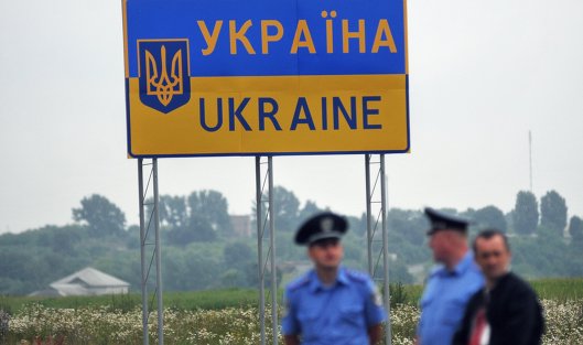 Украина