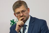 Дмитрий Тулин