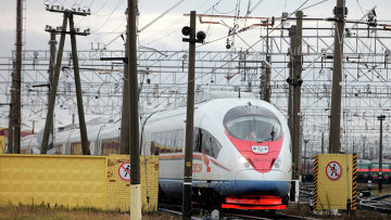 Работа депо "Металлострой" в Санкт-Петербурге.