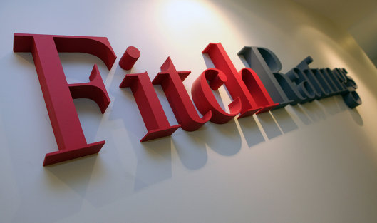 Агентство Fitch