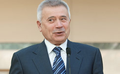 Вагит Алекперов