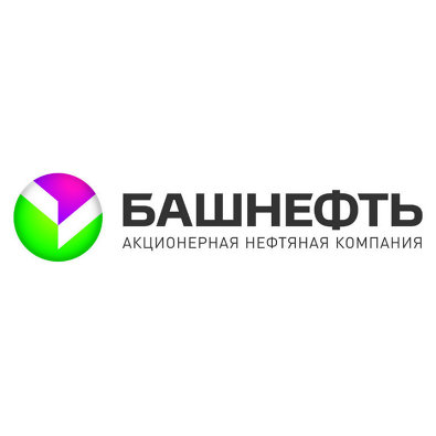 Логотип ОАО АНК «Башнефть»