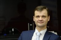 Иван Никитин, директор по правовому обеспечению ПАО МГТС