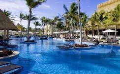 Отель Moon Palace Casino, Golf & Spa Resort, ставший Hard Rock Hotel & Casino Punta Cana