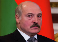 Лукашенко