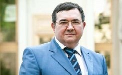 Валерий Миронов