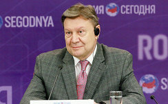 Юрий Рогулев