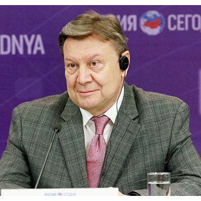 Юрий Рогулев