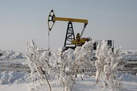 Нефть, добыча СНЕГ