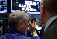 " Baker Hughes