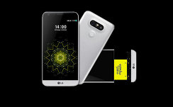 Смартфон LG G5 SE