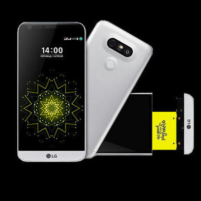 Смартфон LG G5 SE